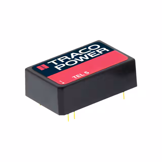 TEL 5-1223 Traco Power  DC DC Converters